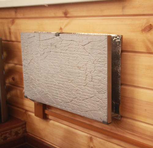 Кварцевый обогреватель является новинкой на рынке современной отопительной техники